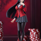 Kakegurui: Yumeko Jabami POP UP PARADE Figurine - DISPLAYED