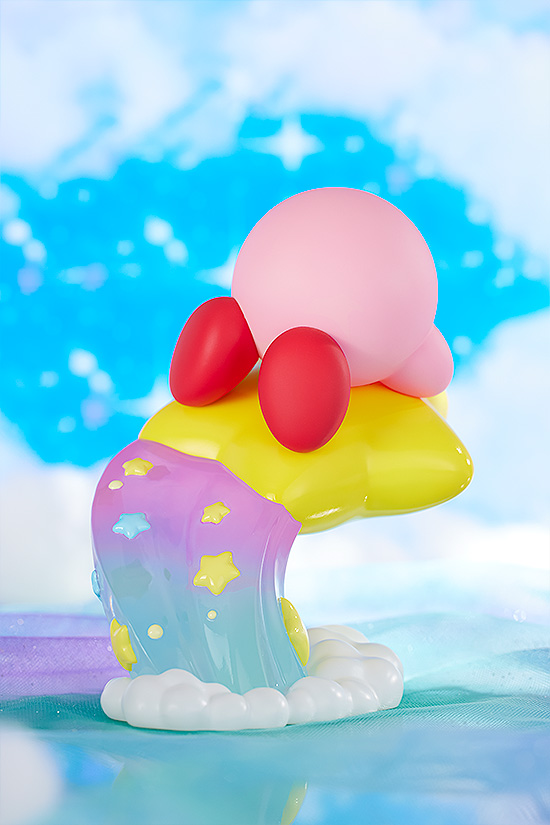 Kirby: Kirby POP UP PARADE Figurine