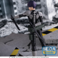 Kaiju No. 8: Shoshiro Hoshina Luminasta Prize Figure