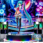 Vocaloid: Miku -Star Voice- Luminasta Prize Figure