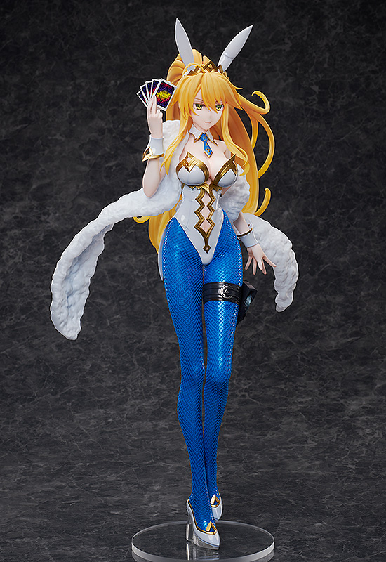 Fate/Grand Order: Ruler/Altria Pendragon 1/4 Scale Figurine