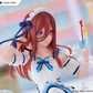 The Quintessential Quintuplets: Miku TENITOL a la mode Figurine