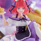 The Quintessential Quintuplets: Nino TENITOL a la mode Figurine