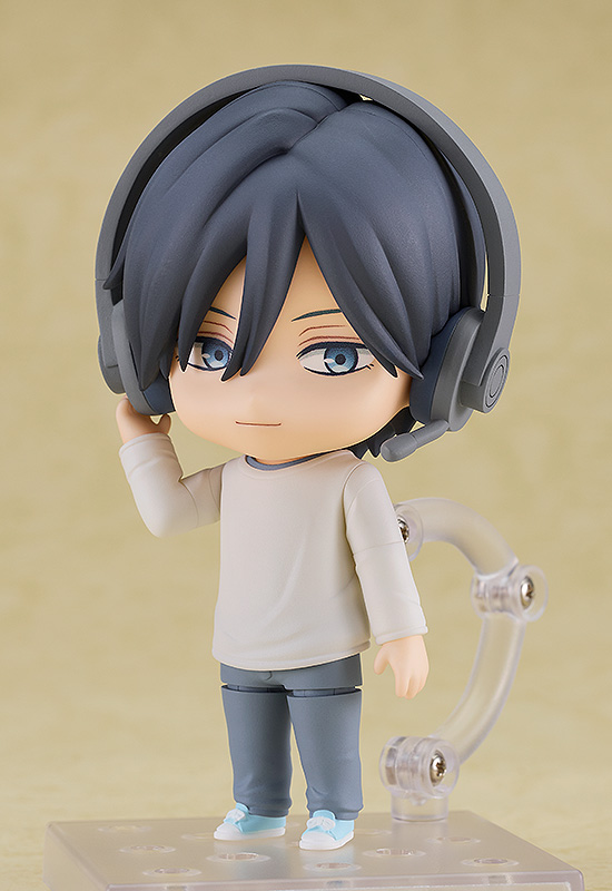 My Love Story with Yamada-kun at Lv999: 2299 Akito Yamada Nendoroid