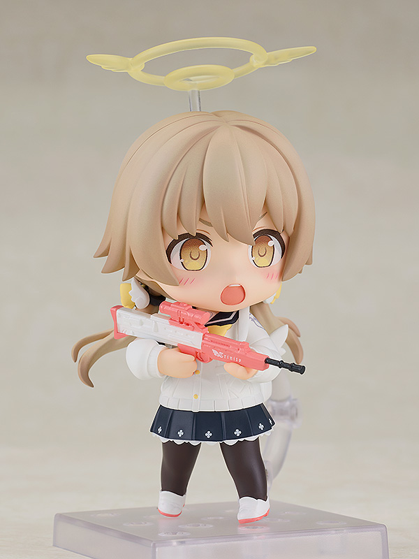 Blue Archive: 2321 Hifumi Ajitani Nendoroid