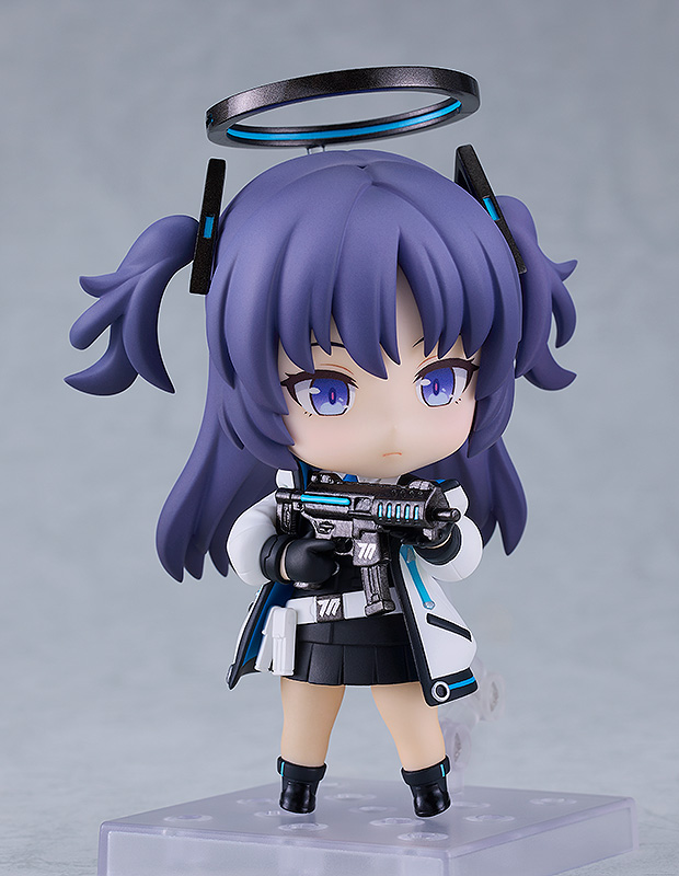 Blue Archive: 2285 Yuuka Hayase Nendoroid