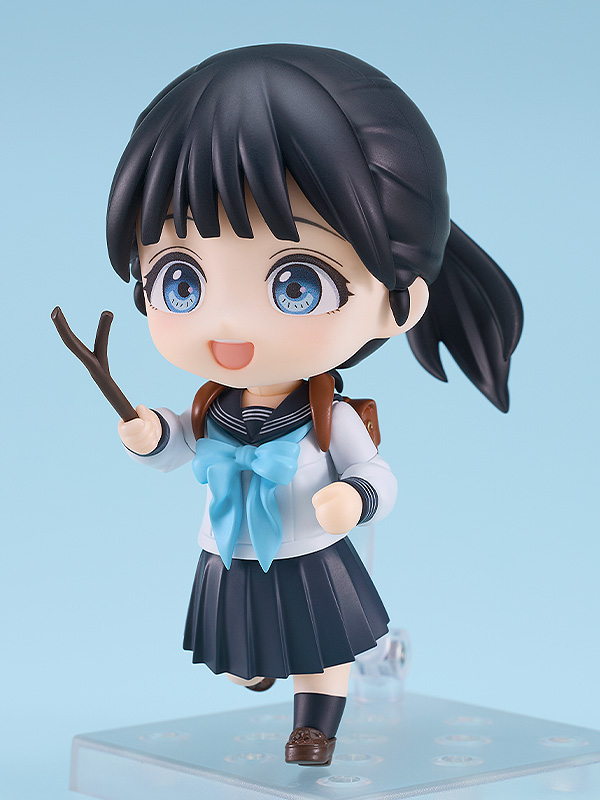 Akebi's Sailor Uniform: 2287 Komichi Akebi Nendoroid