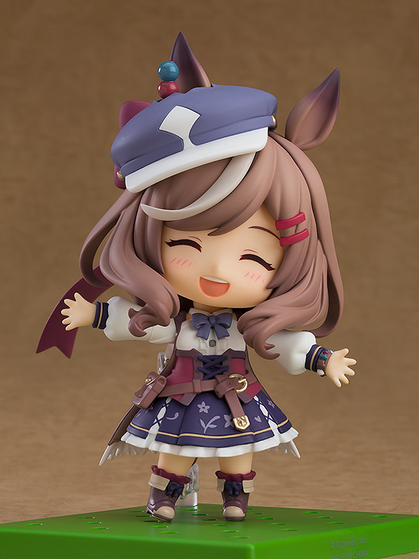 Umamusume: 2412 Matikanetannhauser Nendoroid