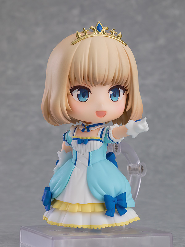 Tearmoon Empire: 2346 Mia Luna Tearmoon Nendoroid