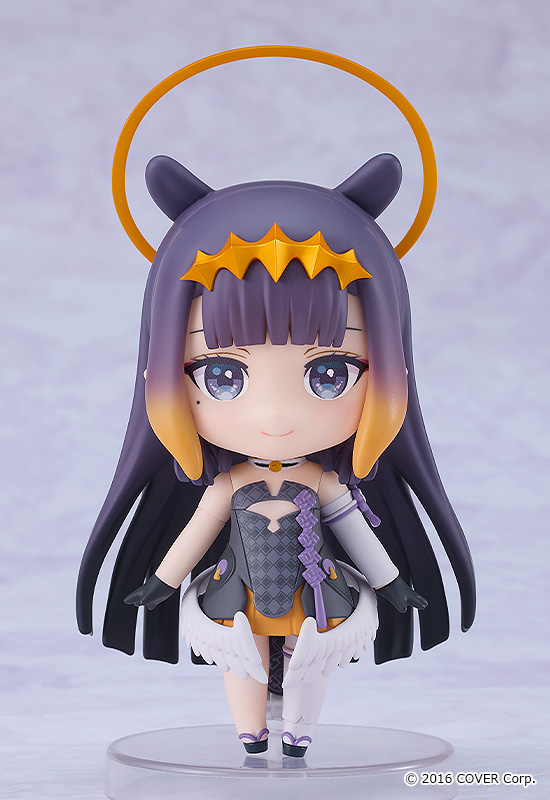 Hololive: 2350 Ninomae Ina'nis Nendoroid