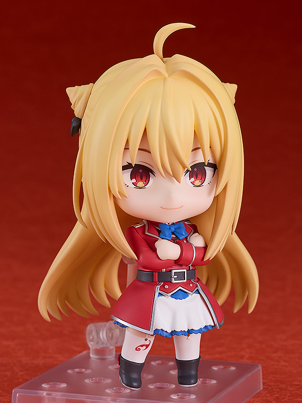 The Vexations of a Shut-In Vampire Princess: 2304 Terakomari Gandesblood Nendoroid