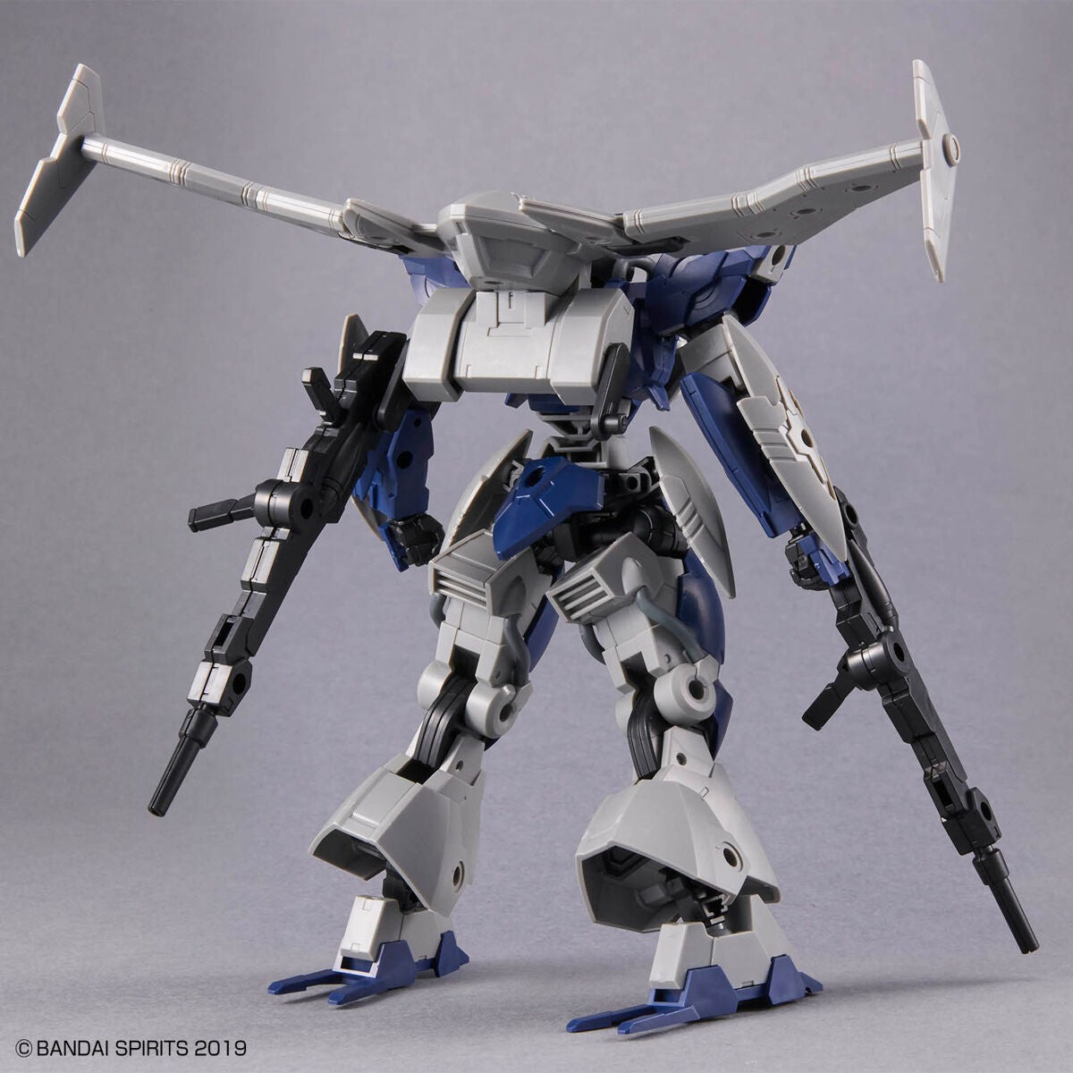 30 Minutes Missions: Verdenova [Navy] 1/144 Model