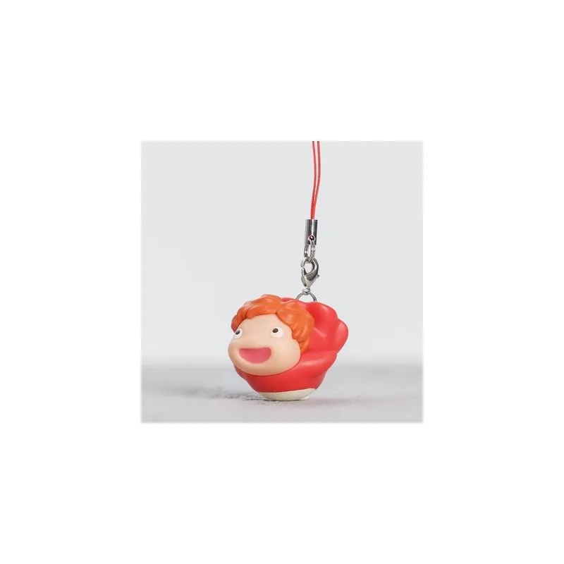 Ponyo: Headstand Ponyo Soft Hey Holder