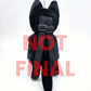 Kiki's Delivery Service: Jiji Plush Backpack