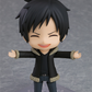 Durarara!!x2: 2295 Izaya Orihara Nendoroid