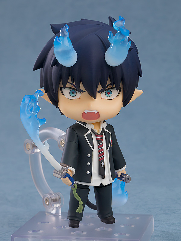 Blue Exorcist: 2377 Rin Okumura Nendoroid