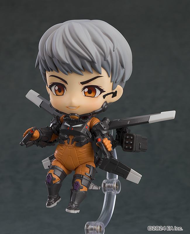 Apex Legends: 2388 Valkyrie Nendoroid