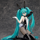 Vocaloid: Hatsune Miku Bunny SanMuYYB Ver. 1/4 Scale Figurine