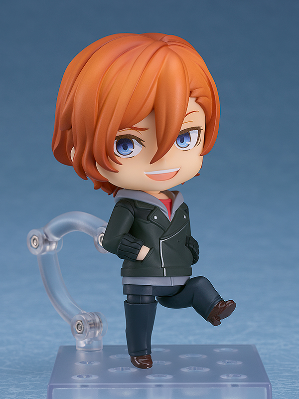 Bungo Stray Dogs: 2410 Chuya: Fifteen Year Old Ver. Nendoroid