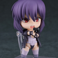 Ghost in the Shell: 2422 Kusanagi Motoko S.A.C. Ver. Nendoroid