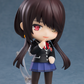 Date a Live: 2455 Kurumi: School Uniform Ver. Nendoroid