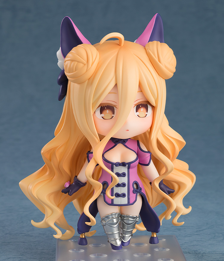 Date a Live: 2432 Hoshimiya Mukuro Nendoroid