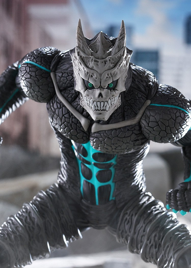 Kaiju No. 8: Kaiju No. 8 POP UP PARADE Figure