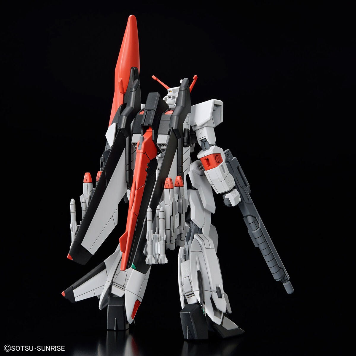 Gundam: Murasame Kai HG Model