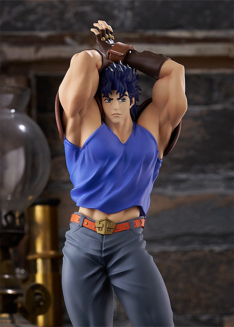 JoJo's Bizarre Adventure: Jonathan Joestar POP UP PARADE Figure
