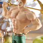 Seven Deadly Sins: Escanor L Size POP UP PARADE Figure