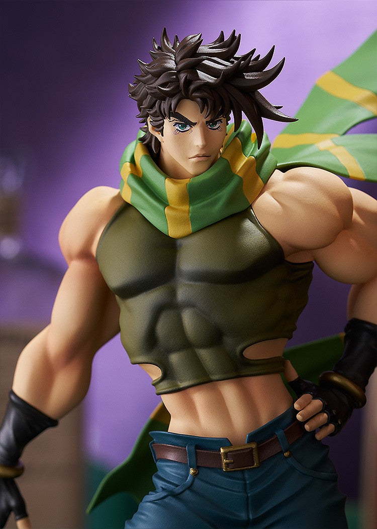 JoJo's Bizarre Adventure: Joseph Joestar POP UP PARADE Figure