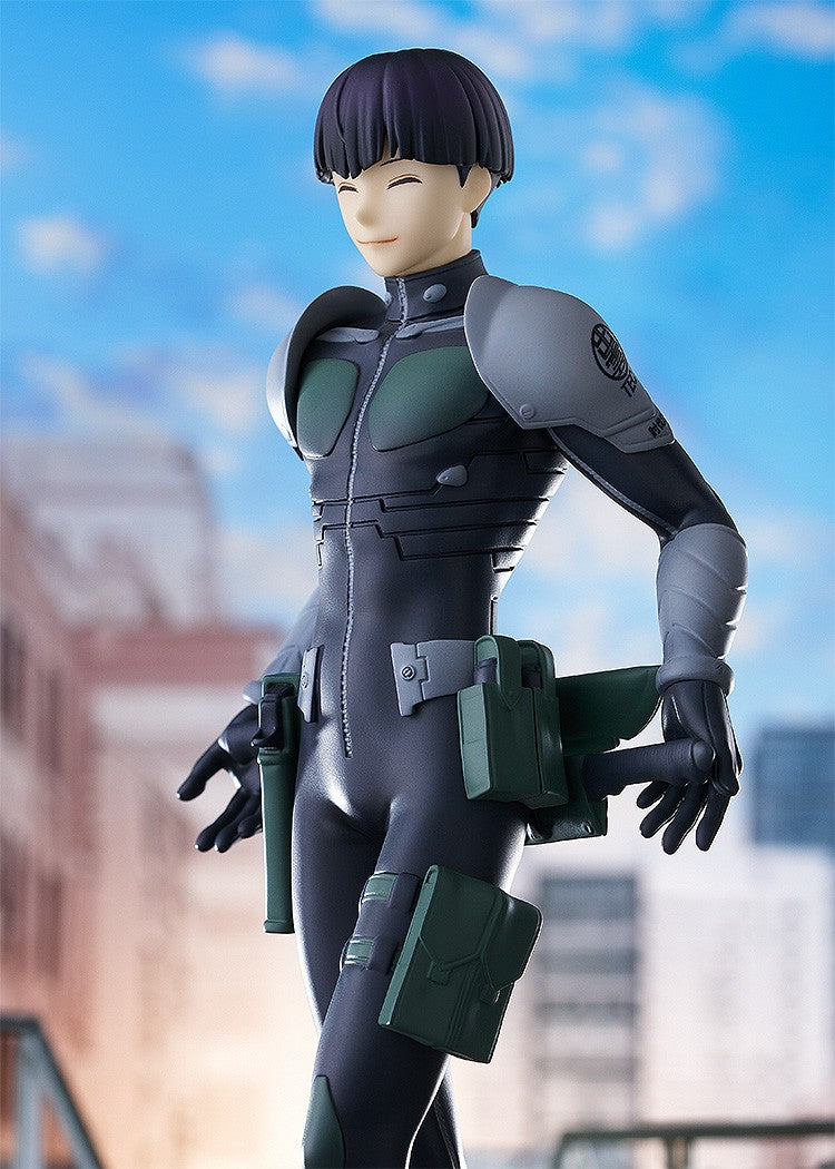 Kaiju No. 8: Soshiro Hoshina POP UP PARADE Figure