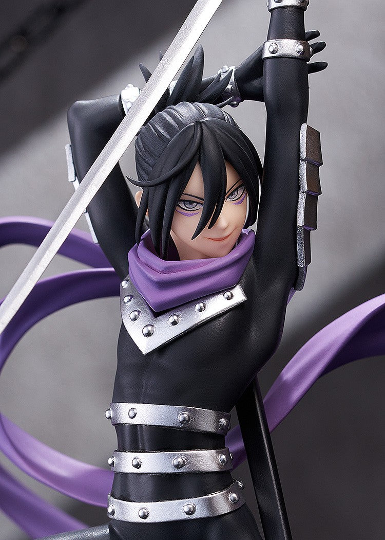One-Punch Man: Speed-o'-Sound Sonic POP UP PARADE Figure