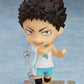 Haikyu!!: 699 Iwaizumi Hajime Nendoroid