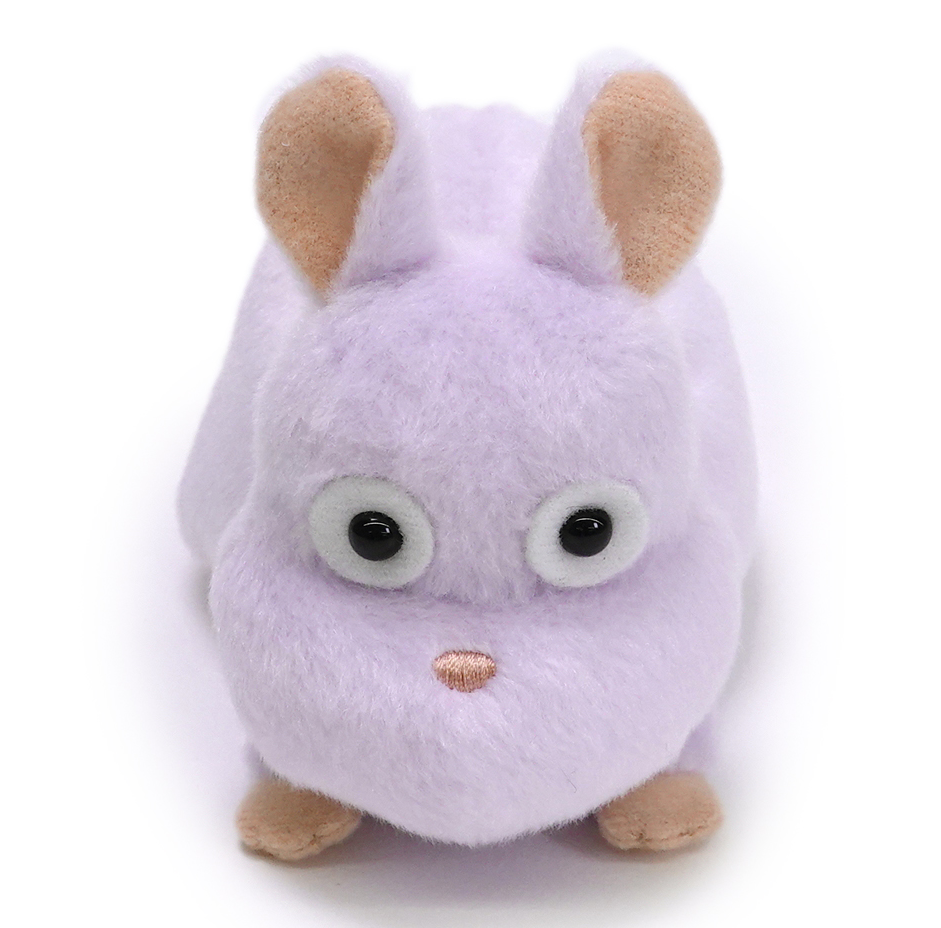 Spirited Away: Boh Mouse Beanbag (S) Plush