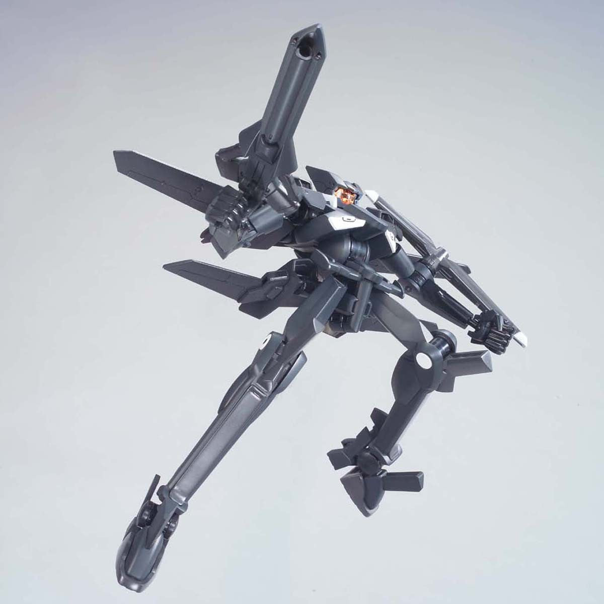 Gundam: Over Flag HG Model