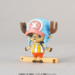 One Piece: Chopper Robo Super 1 Guard Fortress Model