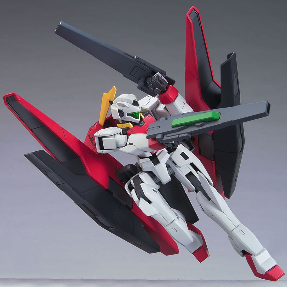 Gundam: GN Archer HG Model