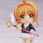 Cardcaptor Sakura: 918 Sakura Kinomoto: Tomoeda Junior High Uniform Ver. Nendoroid