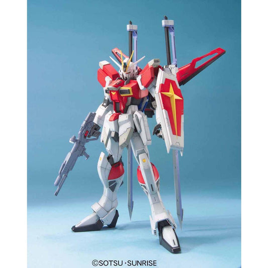 Gundam: Sword Impulse Gundam MG Model