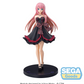 Vocaloid: Megurine Luka Amour SPM Prize Figure