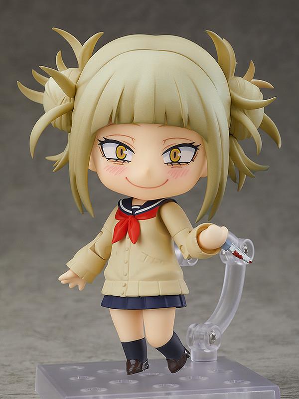 My Hero Academia: 1333 Himiko Toga Nendoroid