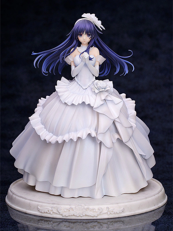 White Album: Kazusa Touma 1/7 Scale Figure