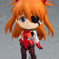 Evangelion: 1431 Asuka Langley Plugsuit Ver. Nendoroid
