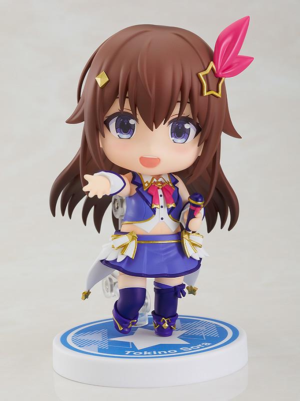 Hololive: 1707 Tokino Sora Nendoroid