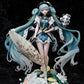 Vocaloid: Hatsune Miku Miku With You 2021 1/7 Scale Figurine