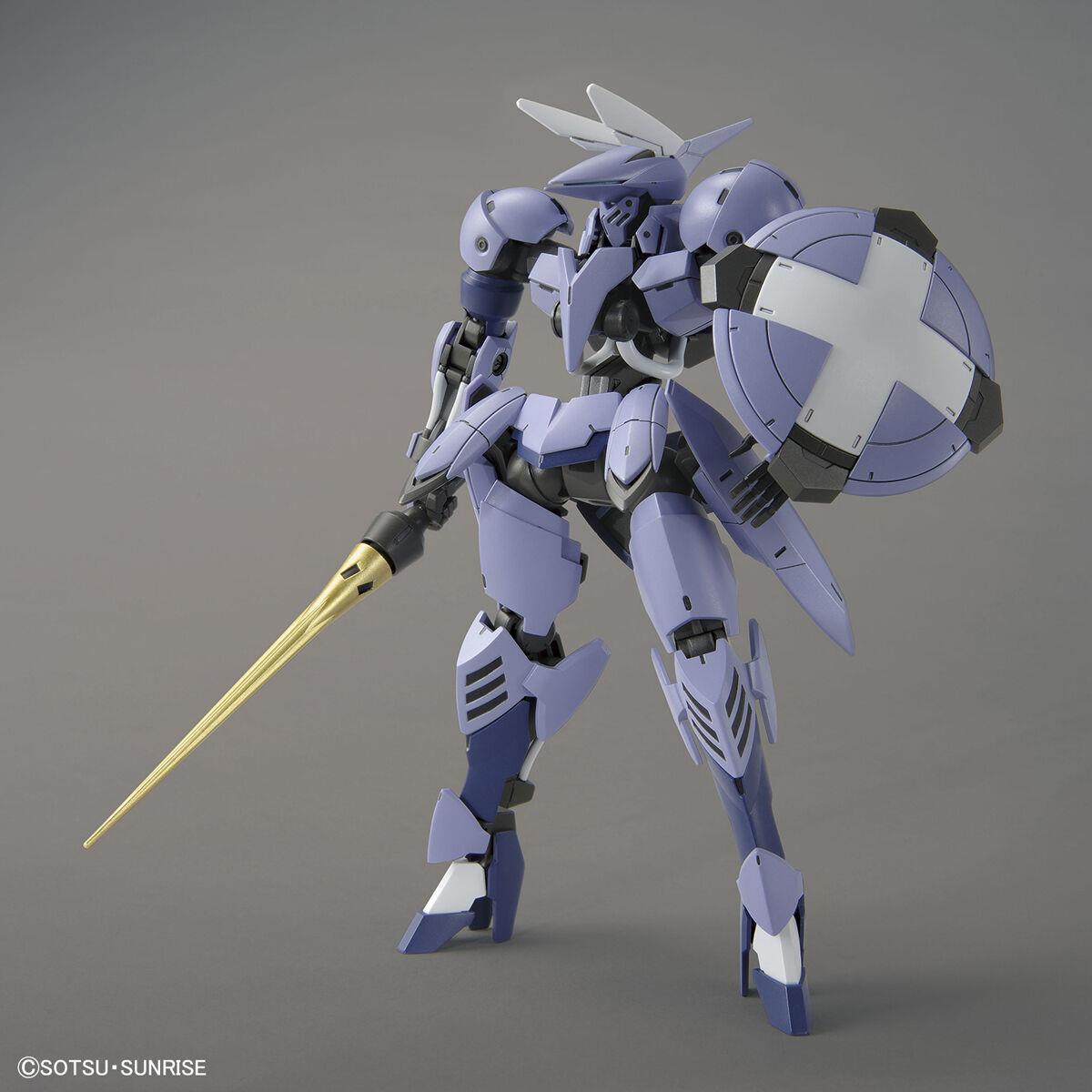 Gundam IBO: Sigrun HG Model