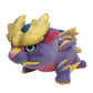 Monster Hunter: Magnamalo Deformed Plush