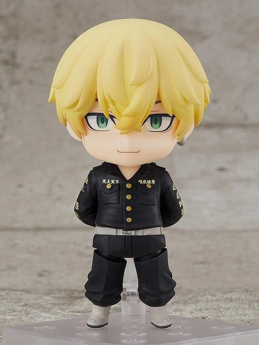 Tokyo Revengers: 1874 Matsuno Chifuyu Nendoroid