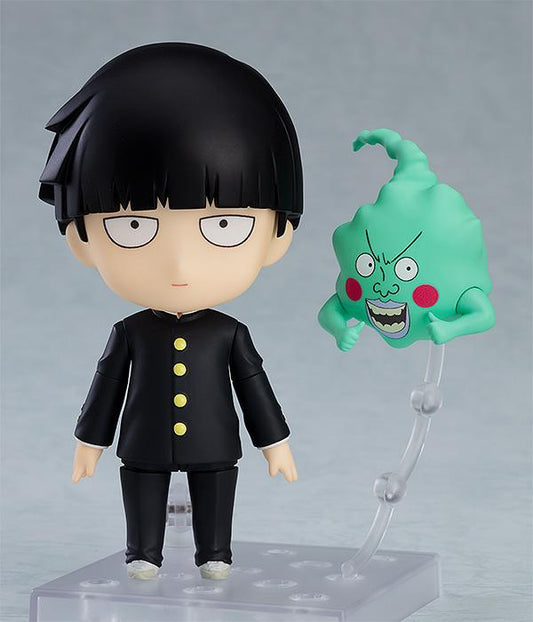 Mob Psycho 100: 1913 Kageyama Shigeo Nendoroid